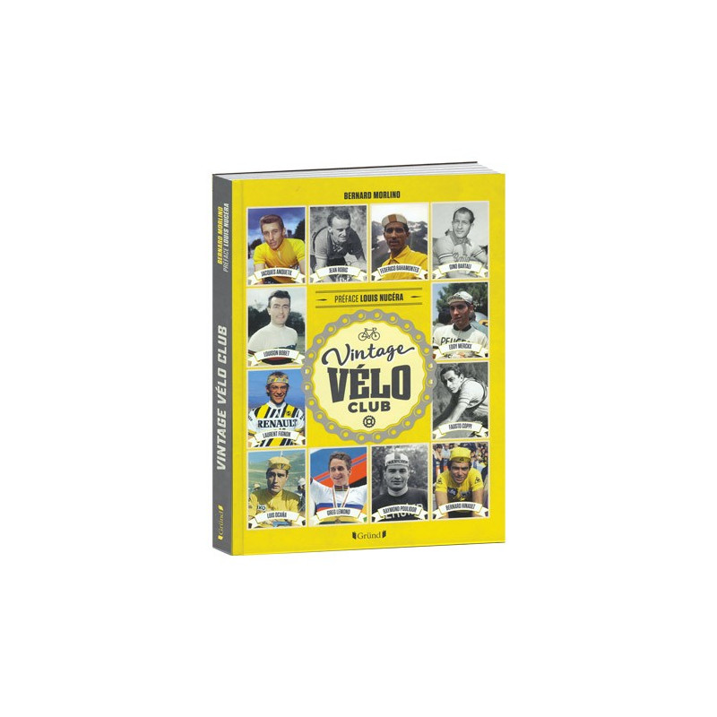 Vintage Vélo Club