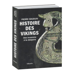 Histoire des Vikings