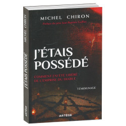 J’étais possédé