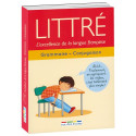 Littré, l’excellence de la langue française : Grammaire Conjugaison