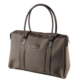 Sac de voyage, par l’Homme Moderne.