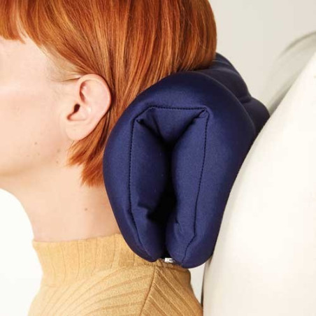 Coussin vibrant modulable
