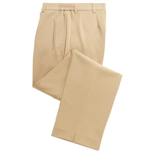 Pantalon extensible Élégance