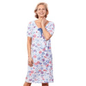 Chemise de nuit Élisa