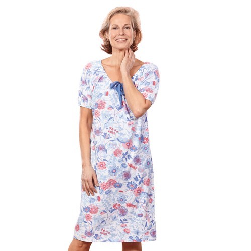 Chemise de nuit Élisa