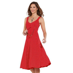 Robe d’été Monaco