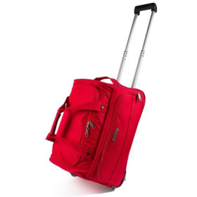 Sac week-end Manoukian, par l’Homme Moderne.