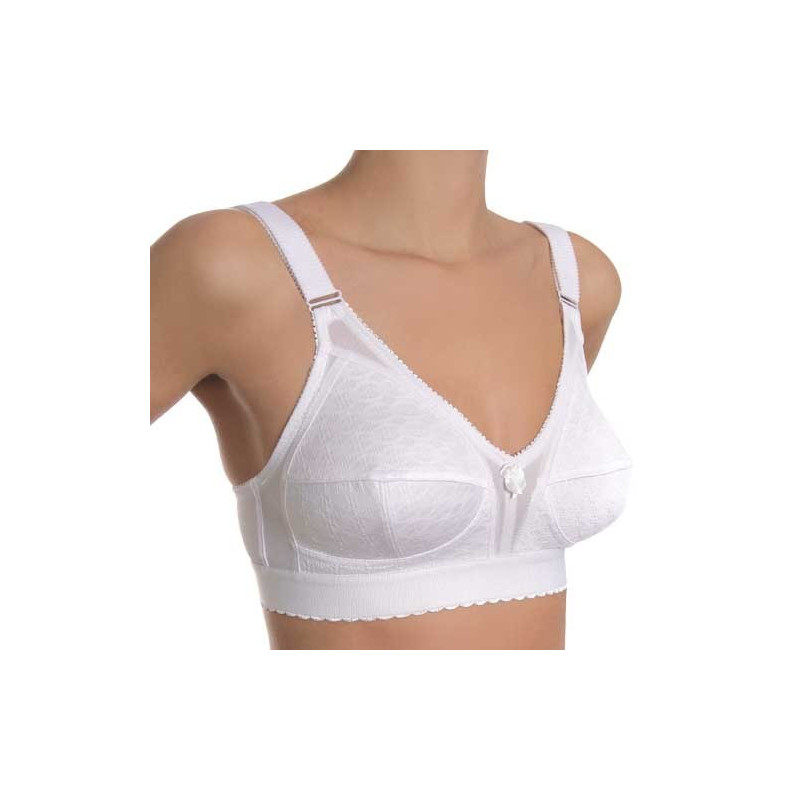 Soutien-gorge grand maintien