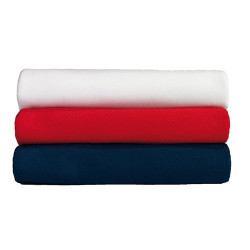 Tee-shirts pur coton classique - les 3