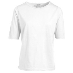Tee-shirts pur coton classique - les 3