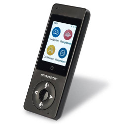 Traducteur Lexibook®...