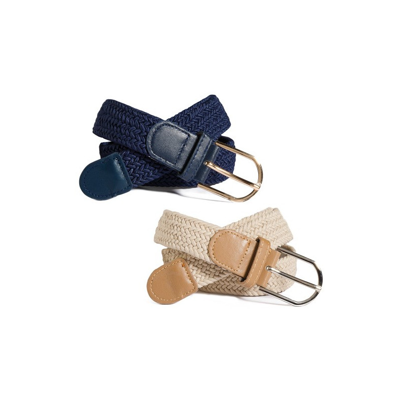 L'offre du mois : Le Duo de Ceintures