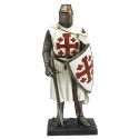 Le chevalier du Saint-Sépulcre