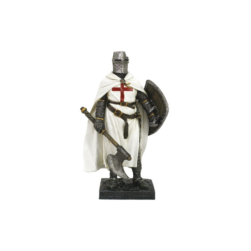 Le Templier Amaury de la Roche