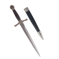 La dague médiévale