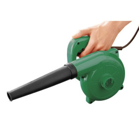 Souffleur électrique, par l’Homme Moderne.