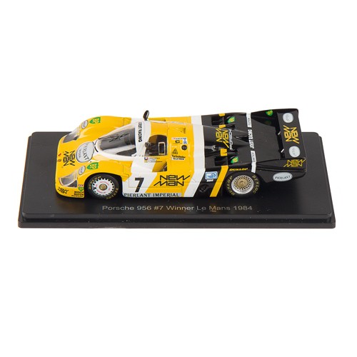 PORCHE 956 - 1984
