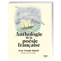 Anthologie de la poésie française