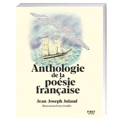 Anthologie de la poésie...
