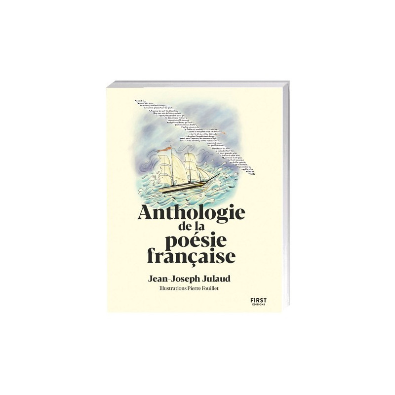 Anthologie de la poésie française