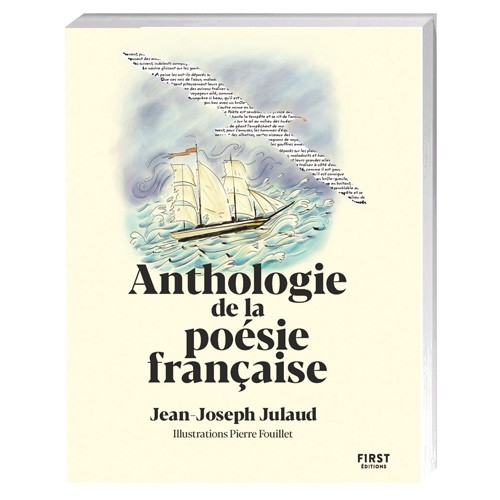 Anthologie de la poésie française