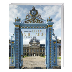 L'École militaire à Paris...