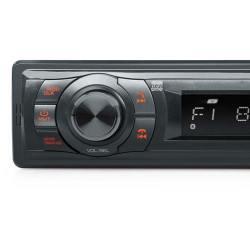 Autoradio bluetooth