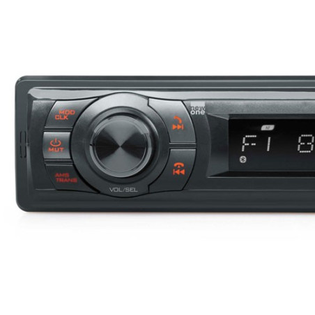 Autoradio bluetooth