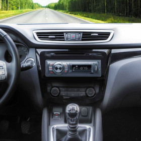 Autoradio bluetooth
