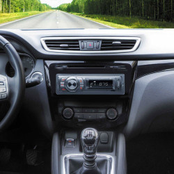 Autoradio bluetooth