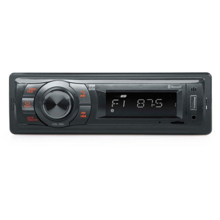 Autoradio bluetooth