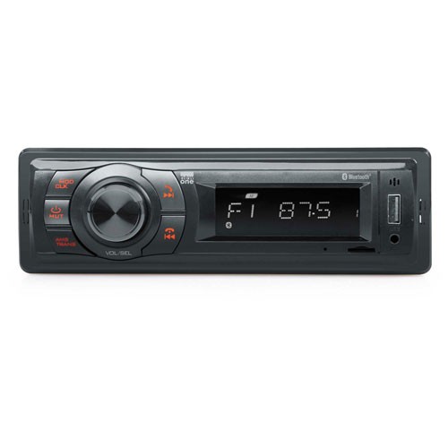 Autoradio bluetooth
