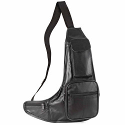 Holster cuir
