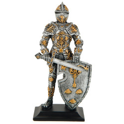 Le chevalier à l’épée