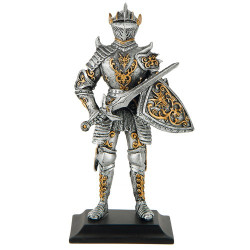 Le chevalier dragon