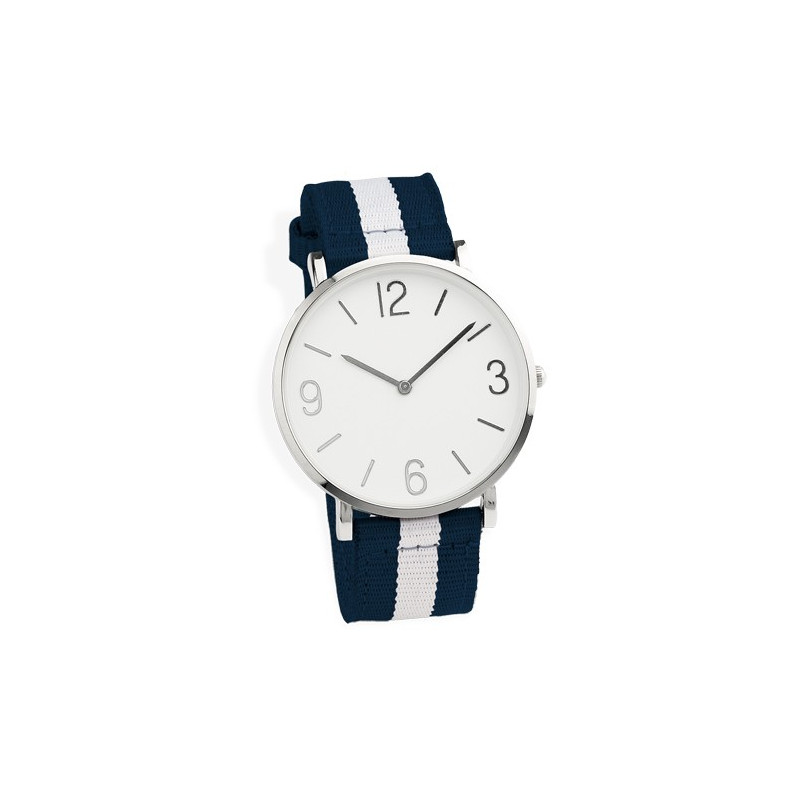 EN CADEAU : La montre Sport chic