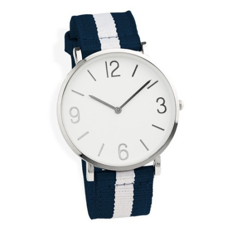 EN CADEAU : La montre Sport chic