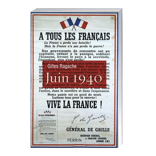 Juin 1940