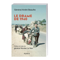 Le Drame de 1940