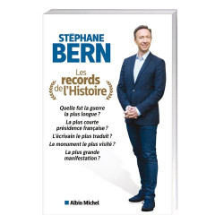 Les Records de l’Histoire