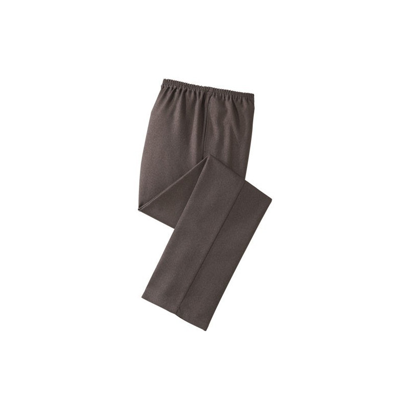 Pantalon ville maxi-confort