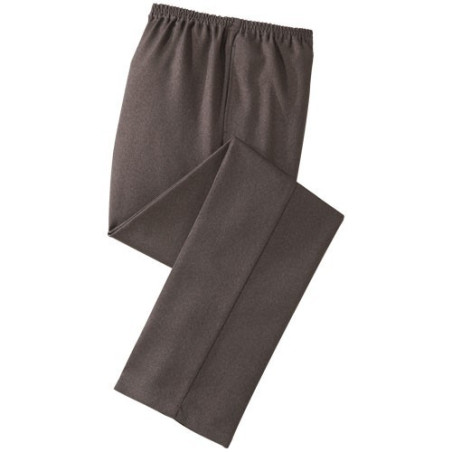 Pantalon ville maxi-confort