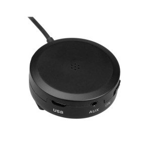 Amplificateur de son ostéophonique (2)
