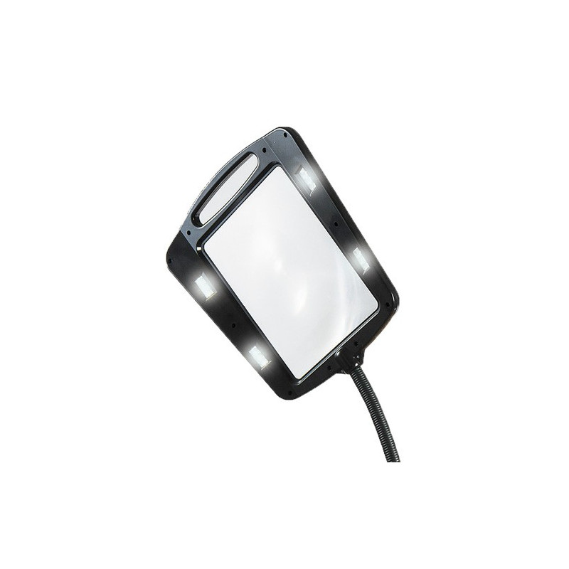 Maxi loupe lumineuse