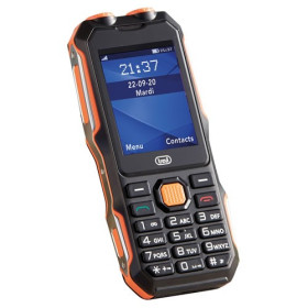 Téléphone portable antichoc