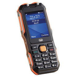 Téléphone portable antichoc
