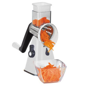 Moulin 3 en 1, par l’Homme Moderne.