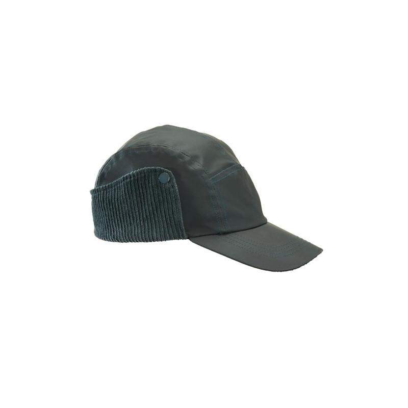 Casquette thermique