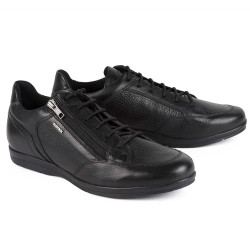 Baskets zippées Geox®