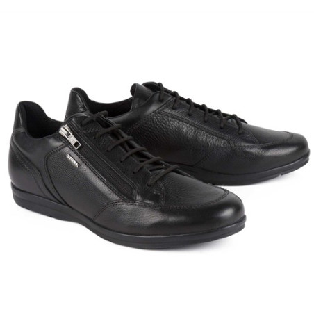 Baskets zippées Geox®